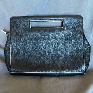 Coach clutch handbag